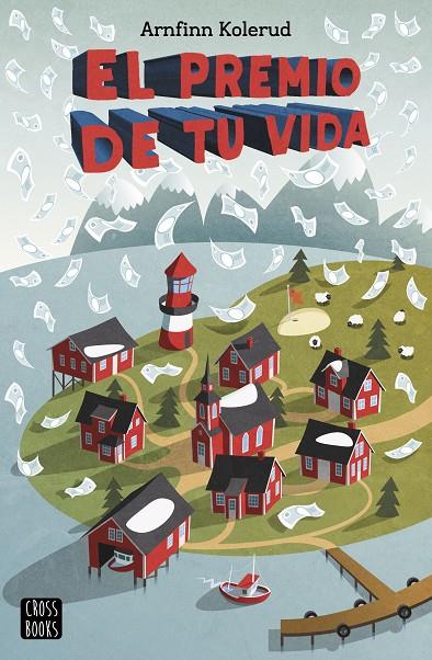 EL PREMIO DE TU VIDA | 9788408217244 | KOLERUD, ARNFINN | Llibreria Online de Tremp