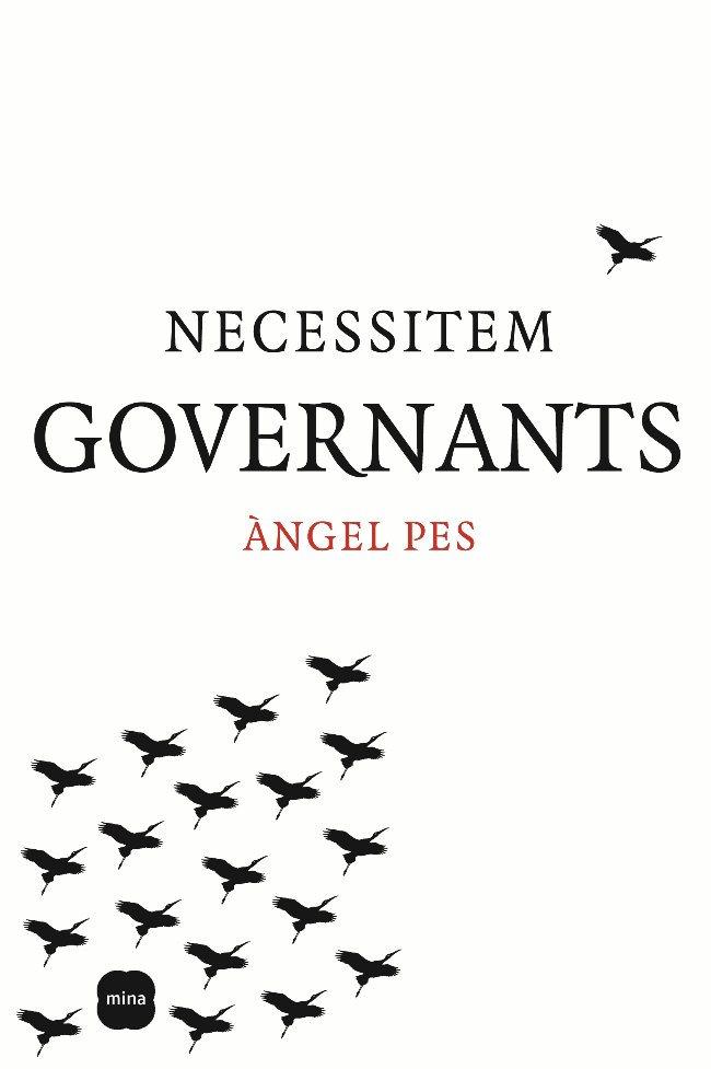 NECESSITEM GOVERNANTS | 9788496499737 | PES, ANGEL | Llibreria Online de Tremp