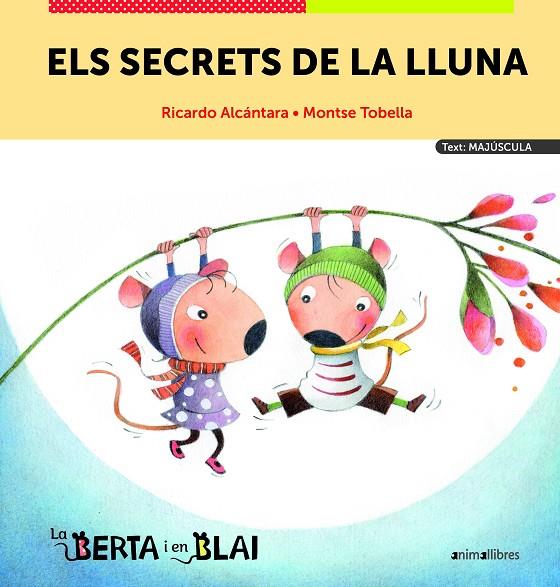 ELS SECRETS DE LA LLUNA | 9788419659187 | RICARDO ALCÁNTARA | Llibreria Online de Tremp