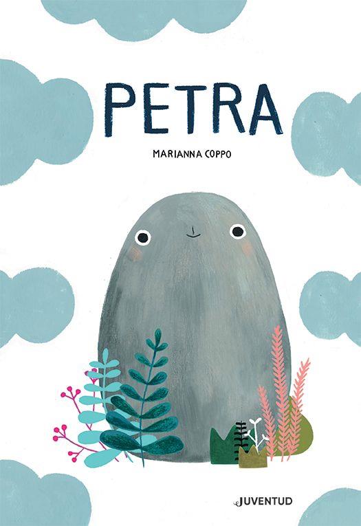 PETRA | 9788426146083 | COPPO, MARIANNA | Llibreria Online de Tremp