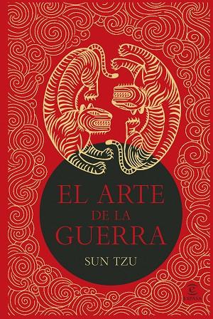 EL ARTE DE LA GUERRA | 9788467084481 | TZU, SUN | Llibreria Online de Tremp