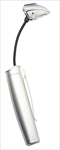 STYLUS BOOKLIGHT | 9781905107711