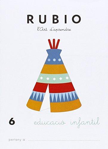 EDUCACIO INFANTIL 6 | 9788489773714