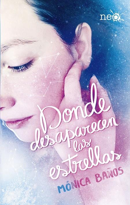 DONDE DESAPARECEN LAS ESTRELLAS | 9788417376321 | BAÑOS, MÓNICA | Llibreria Online de Tremp