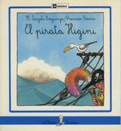 PIRATA HIGINI,EL | 9788424622459 | BOGUNYA, M. ANGELS-ROVIRA, FRANCESC | Llibreria Online de Tremp