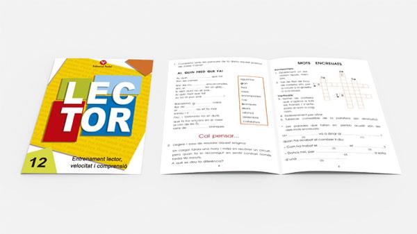 LECTOR 12 | 9788486545932 | Llibreria Online de Tremp