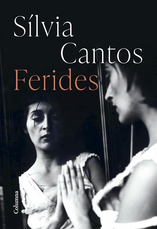 FERIDES | 9788466430883 | CANTOS BASTIDA, SÍLVIA | Llibreria Online de Tremp