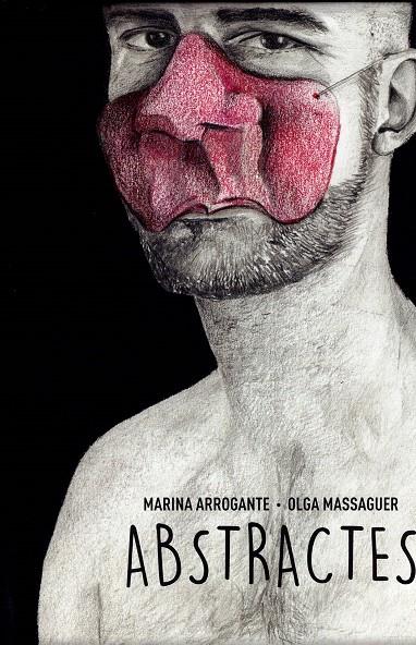 ABSTRACTES | 9788412525106 | ARROGANTE, MARINA | Llibreria Online de Tremp