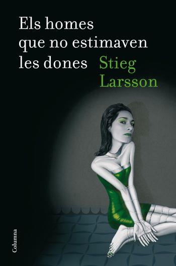 MILLENIUM I DVD: HOMES QUE NO ESTIMAVEN LES DONES, ELS | 9788466412247 | LARSSON, STIEG | Llibreria Online de Tremp