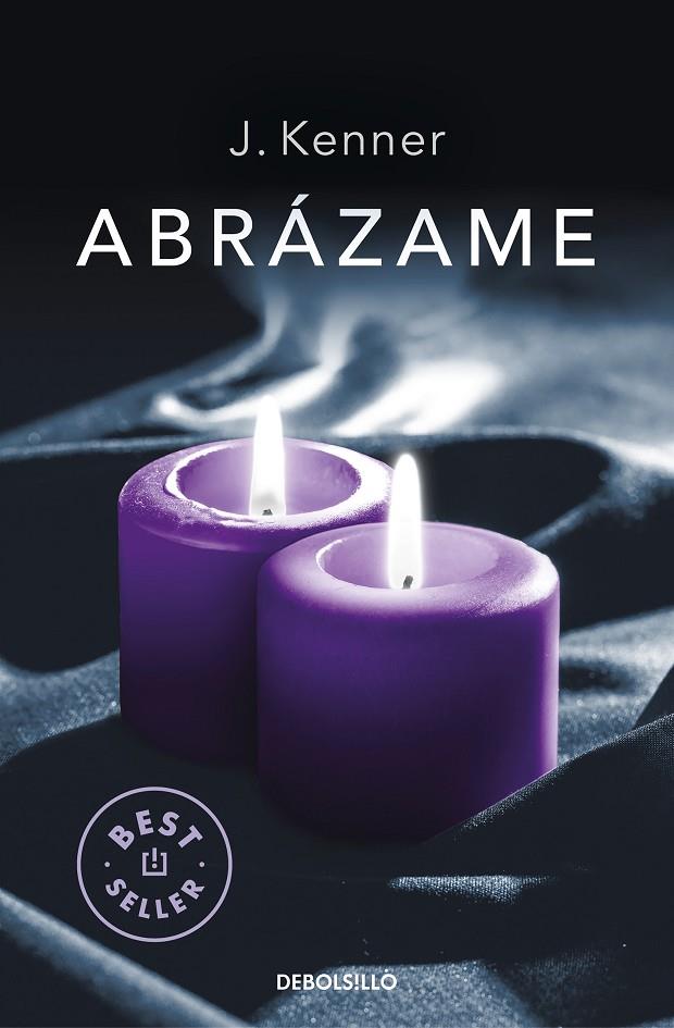 ABRÁZAME (TRILOGÍA STARK 7) | 9788466350310 | KENNER, J. | Llibreria Online de Tremp