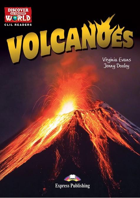 VOLCANOES | 9781471563423 | EXPRESS PUBLISHING (OBRA COLECTIVA)