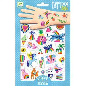 TATUATGES ARC DE SANT MARTÍ | 3070900096172 | Llibreria Online de Tremp