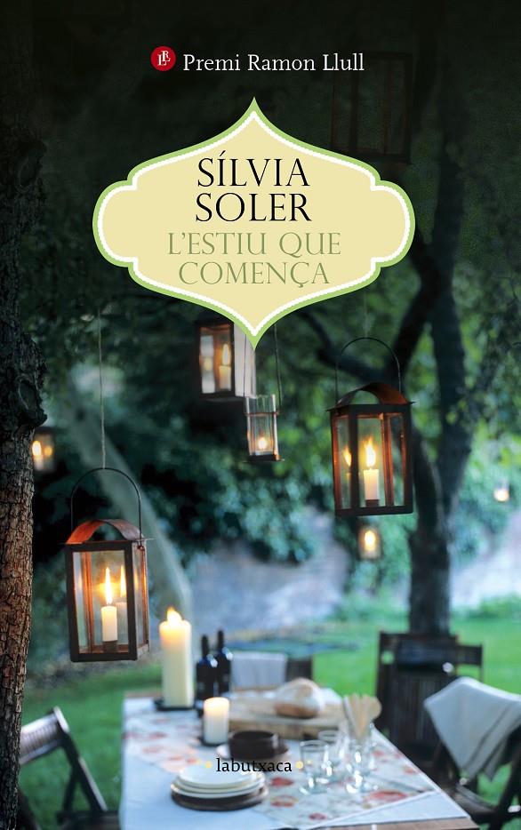 ESTIU QUE COMENÇA, L' | 9788499309187 | SOLER I GUASCH, SÍLVIA  | Llibreria Online de Tremp