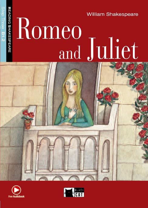 ROMEO AND JULIET (READING SHAKESPEARE) FREE AUDIO | 9788431689483 | DE AGOSTINI SCUOLA SPA/DE AGOSTINI LIBRI S.P.A | Llibreria Online de Tremp