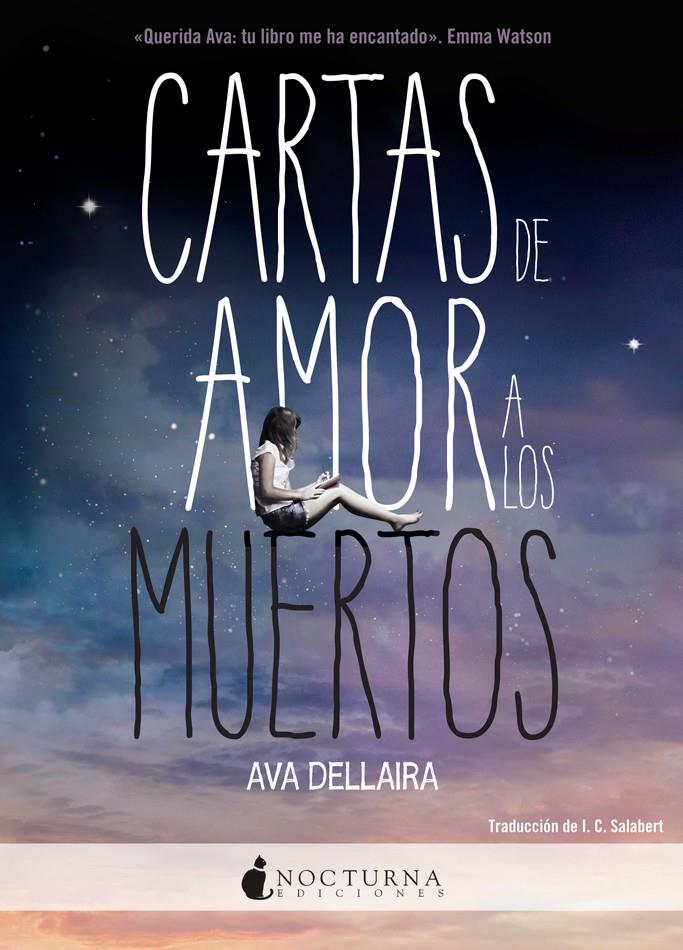 CARTAS DE AMOR A LOS MUERTOS | 9788494424328 | DELLAIRA, AVA | Llibreria Online de Tremp