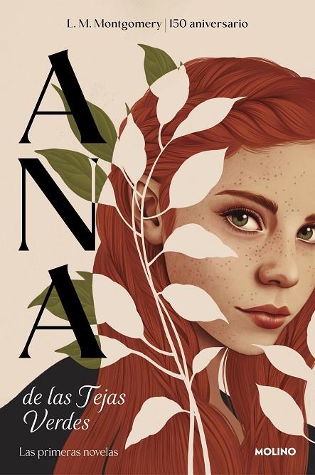ANA DE LAS TEJAS VERDES | 9788427239593 | MONTGOMERY, LUCY MAUD | Llibreria Online de Tremp