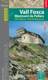 VALL FOSCA -MONTSENT DE PALLARS E 1:25000 | 9788480905879