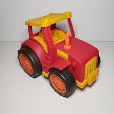 TRACTOR | 062243346680