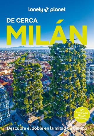 MILÁN DE CERCA 6 | 9788408300854 | ONG, STEPHANIE | Llibreria Online de Tremp