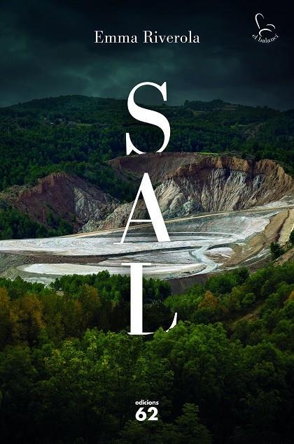 SAL | 9788429779110 | RIVEROLA, EMMA | Llibreria Online de Tremp
