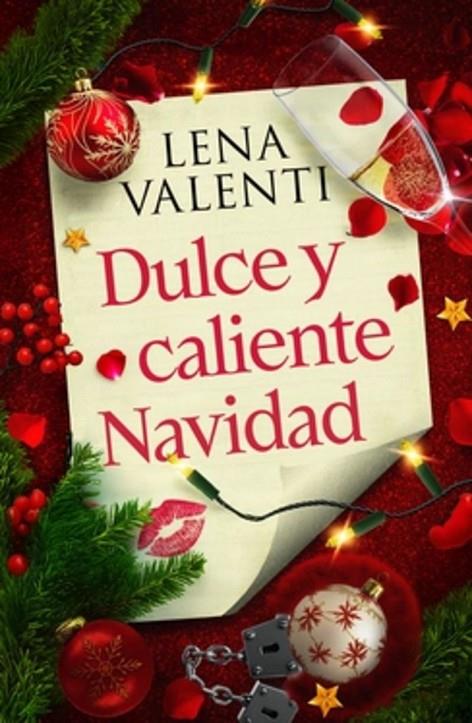 DULCE Y CALIENTE NAVIDAD | 9788425371615 | VALENTI, LENA | Llibreria Online de Tremp