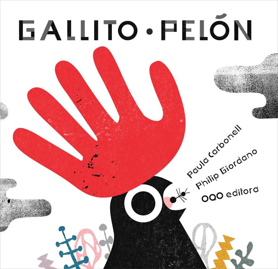 GALLITO PELÓN | 9788498714272 | CARBONELL, PAULA