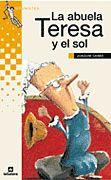 ABUELA TERESA Y EL SOL, LA | 9788424686628 | CARBO, JOAQUIM | Llibreria Online de Tremp