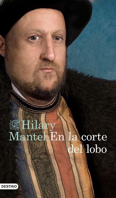 EN LA CORTE DEL LOBO | 9788423357741 | MANTEL, HILARY | Llibreria Online de Tremp