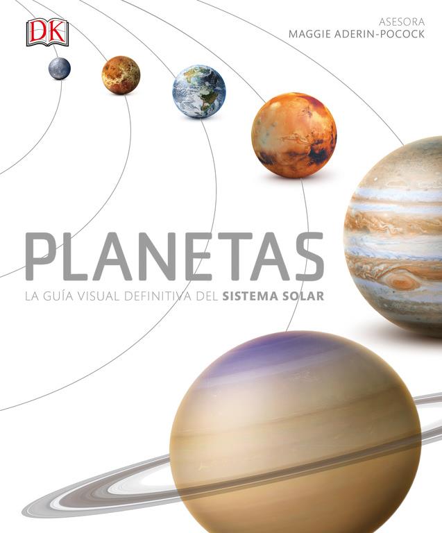 PLANETAS | 9780241216637 | VARIOS AUTORES | Llibreria Online de Tremp