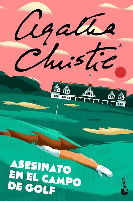 ASESINATO EN EL CAMPO DE GOLF | 9788467083507 | CHRISTIE, AGATHA | Llibreria Online de Tremp
