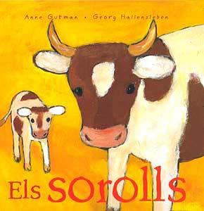 SOROLLS, ELS | 9788426133311 | GUTMAN, ANNE; HALLENSLEBEN, GEORG