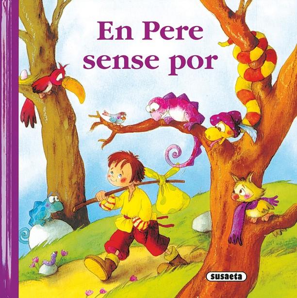 EN PERE SENSE POR | 9788430563081
