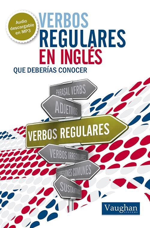 VERBOS REGULARES EN INGLÉS QUE DEBERÍAS CONOCER | 9788492879519 | PAUL MERRETT | Llibreria Online de Tremp