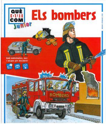 BOMBERS, ELS | 9788492671519 | Llibreria Online de Tremp