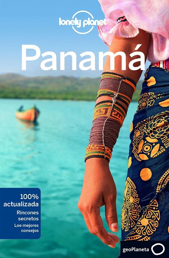 PANAMÁ | 9788408164371 | CAROLYN MCCARTHY/STEVE FALLON | Llibreria Online de Tremp