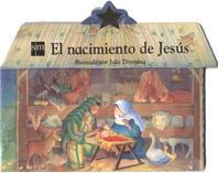 NACIMIENTO DE JESUS, EL | 9788434872509 | DOWNING, JULIE