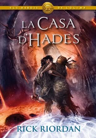 CASA D'HADES, LA  | 9788424651657 | RIORDAN, RICK