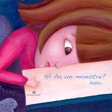 HI HA UN MONSTRE? | 9788494692550 | AVELIN | Llibreria Online de Tremp