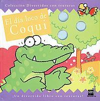 DIA LOCO DE COQUI, EL | 9788434886650 | MATTHEWS, DEREK | Llibreria Online de Tremp