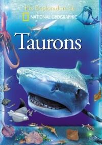 TAURONS | 9788482983660 | TAYLOR , LEIGTON | Llibreria Online de Tremp