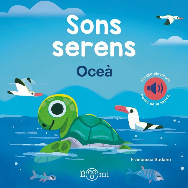 OCEÀ | 9788419262745 | SUDANO, FRANCESCA | Llibreria Online de Tremp