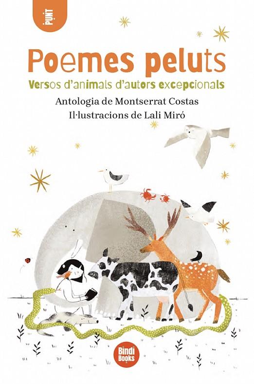 POEMES PELUTS | 9791387594251 | COSTAS, MONTSERRAT | Llibreria Online de Tremp