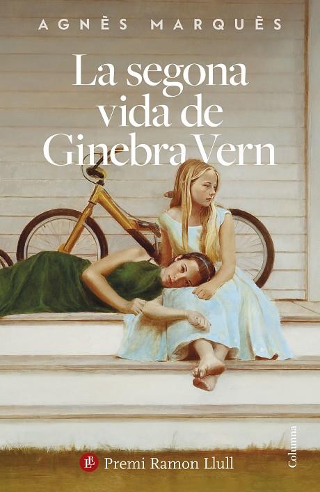 LA SEGONA VIDA DE GINEBRA VERN | 9788466434652 | MARQUÈS, AGNÈS | Llibreria Online de Tremp
