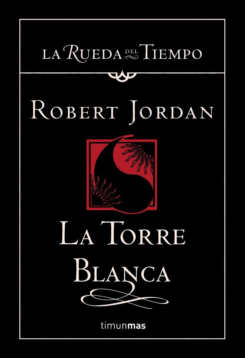 TORRE BLANCA, LA | 9788448034559 | JORDAN, ROBERT