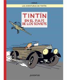 TINTIN EN EL PAIS DE LOS SOVIETS | 9788426148049