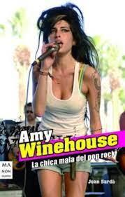 AMY WINEHOUSE | 9788496924550 | SARDA, JOAN