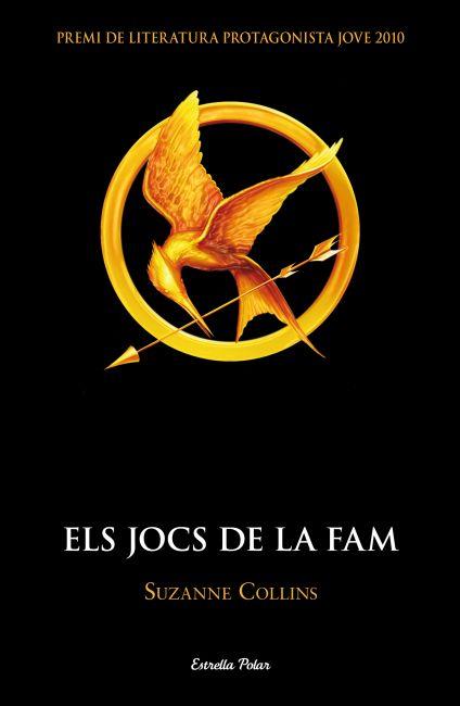 JOCS DE LA FAM I, ELS | 9788499327976 | COLLINS, SUZANNE | Llibreria Online de Tremp