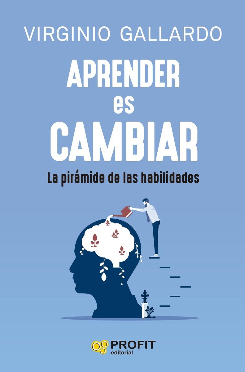 APRENDER ES CAMBIAR | 9788419841155 | GALLARDO YEBRA, VIRGINI | Llibreria Online de Tremp