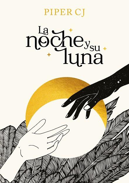LA NOCHE Y SU LUNA | 9788419366191 | C. J., PIPER | Llibreria Online de Tremp