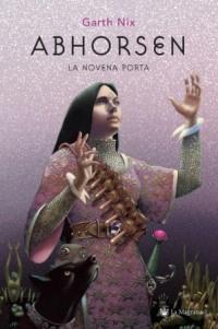 ABHORSEN : LA NOVENA PORTA | 9788478715091 | NIX, GARTH | Llibreria Online de Tremp